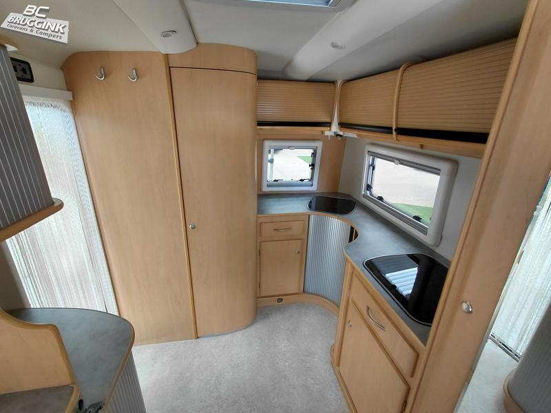 Biod Nomade 450 TLH RAREZA &Uacute;NICA foto: 4