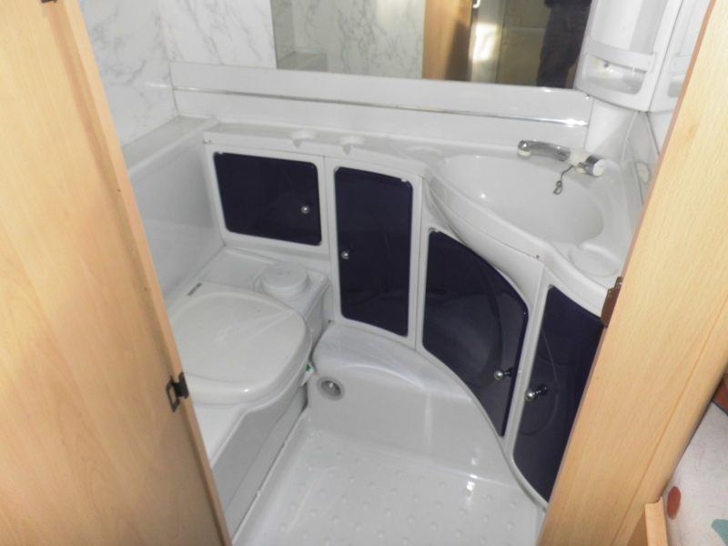 TEC Tour Rubin 450 K foto: 5