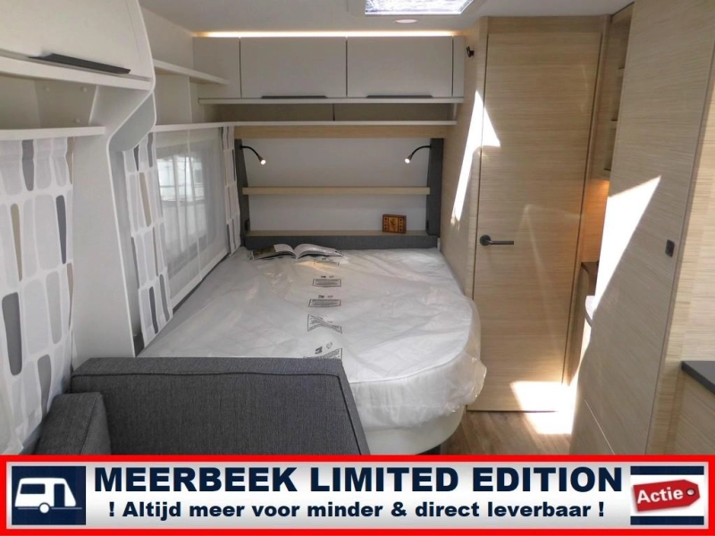 Fendt Apero Activ 390 FH 3154,=KORTING MOVER+THULE  foto: 16