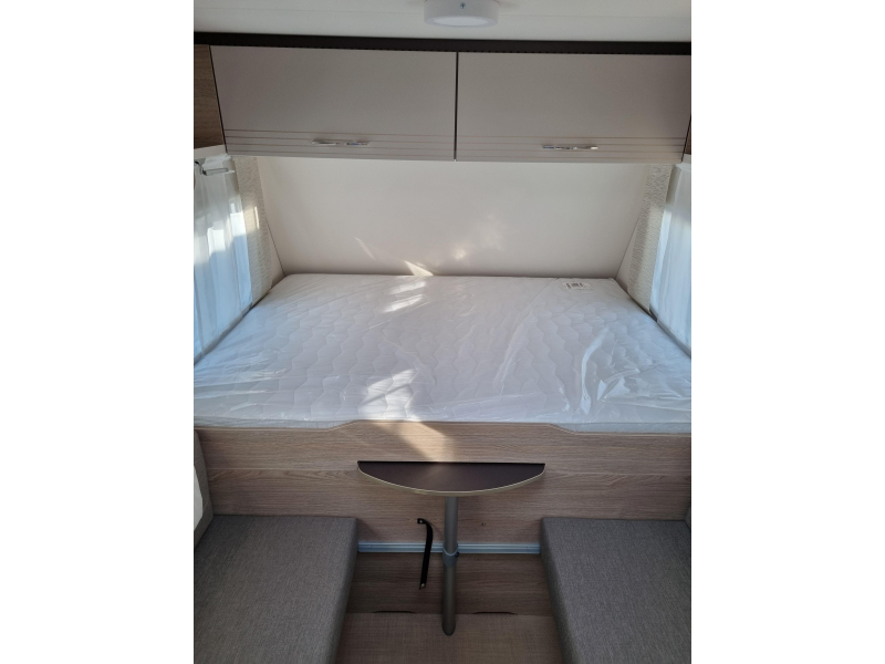 Bürstner Premio Life 490 TK - Gratis mover -  foto: 7