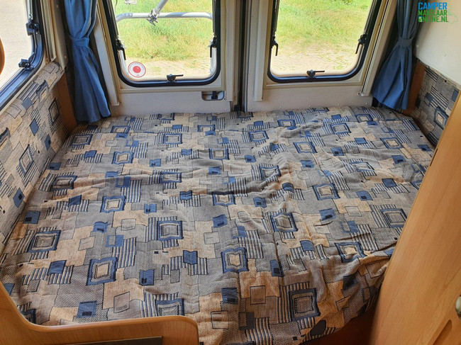 Adria Twin 560 Foto: 15