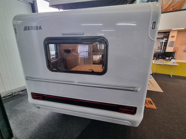 Eriba Feeling 470 foto: 23