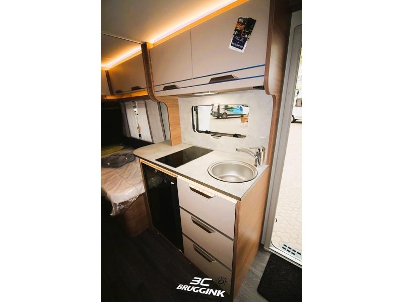 Knaus Sport E-Power Selection 460 EU 