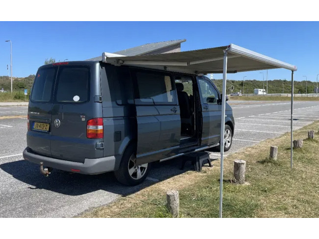 Volkswagen TRANSPORTER Jaar APK, afleverbeurt, 3m garantie, carplay foto: 7