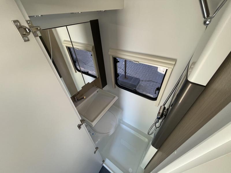 Adria Action Sport 391 LH  foto: 21