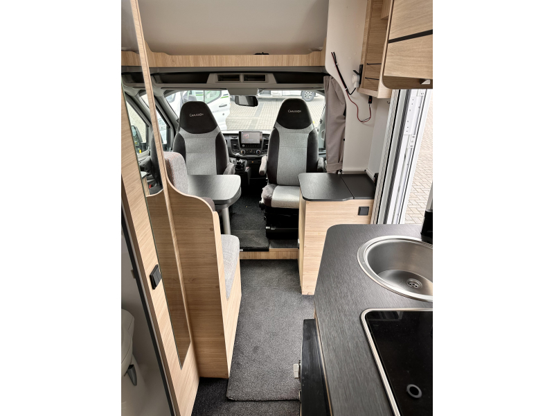 Chausson First Line 697  foto: 21