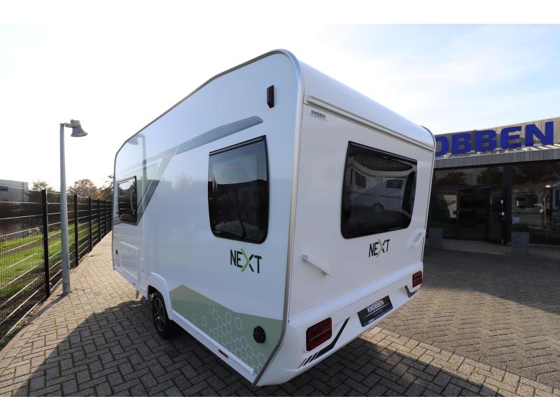 NEXT 380 LICHTGEWICHT PRIMEUR  foto: 5