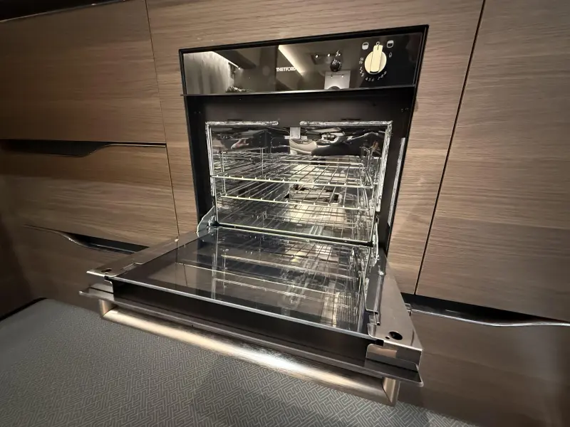 Adria Alpina 663 HT  foto: 10