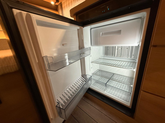 Knaus Südwind 420 QD 60 years foto: 19