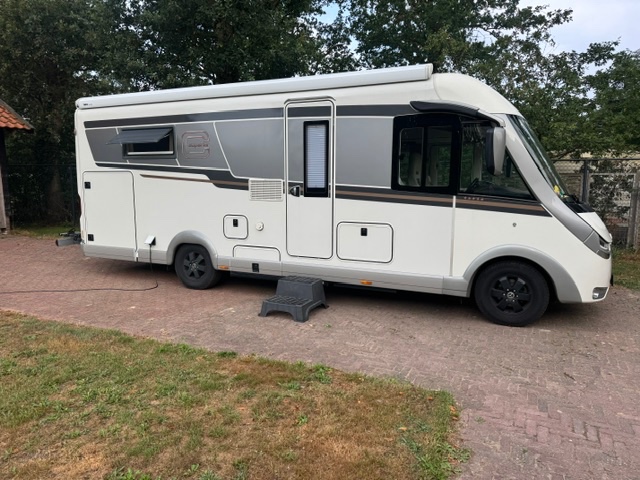 Carthago Chic C-line I 5.0 QB superior