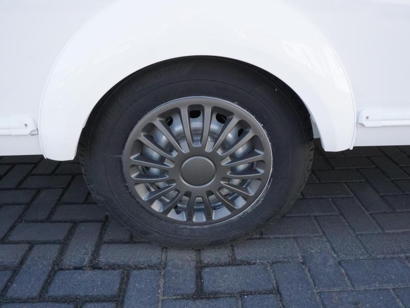 Caravelair Alba 450 Anniversary Line  foto: 10