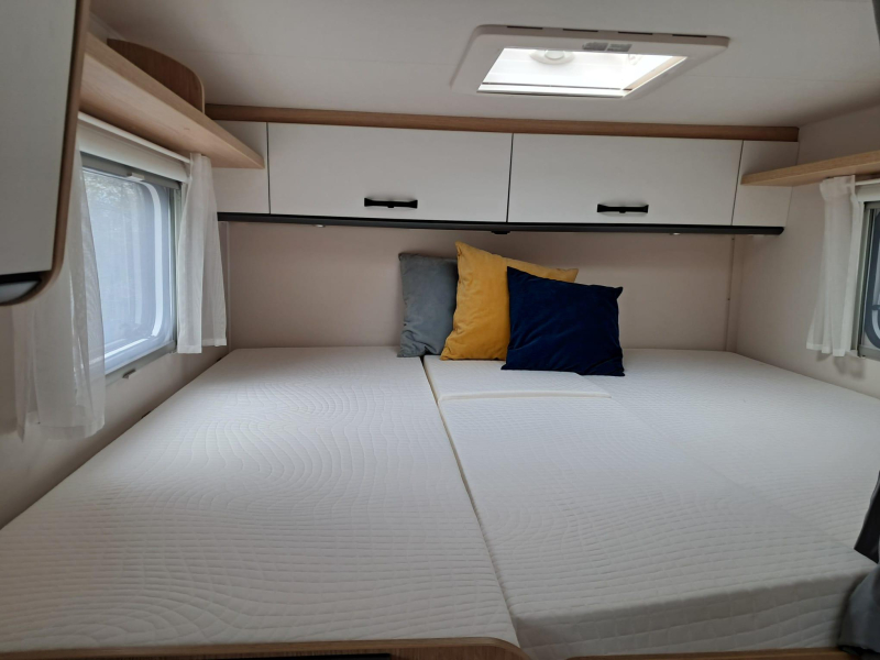 Sunlight V66 - Adventure - Compact  foto: 14
