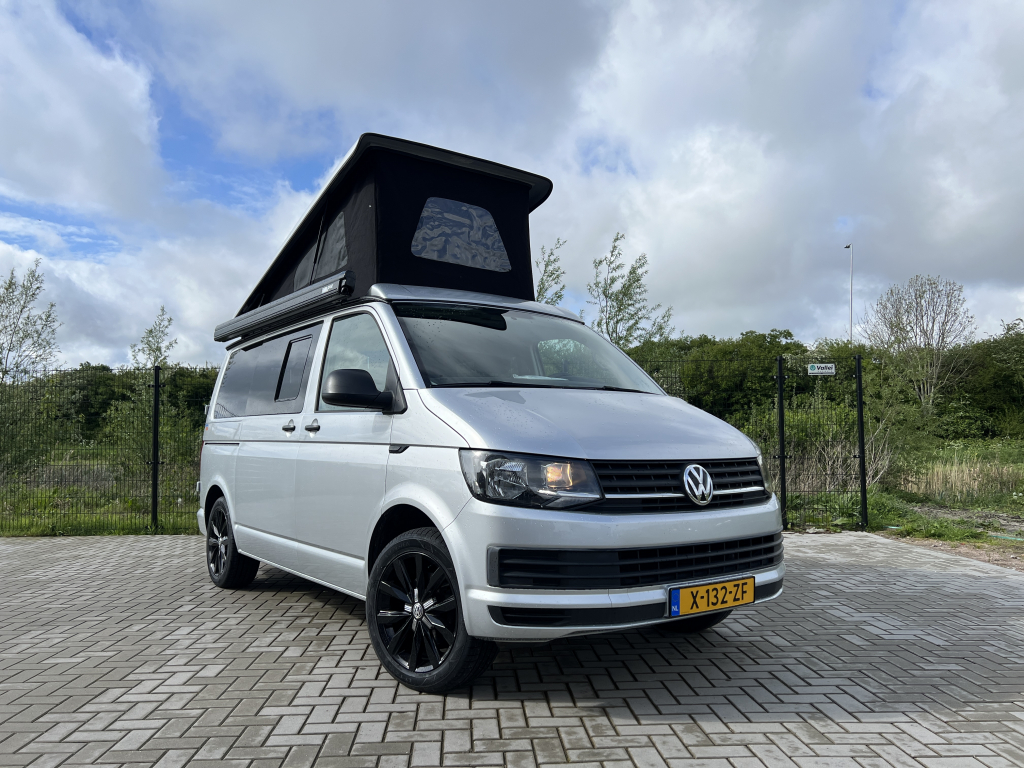 VOLKSWAGEN T6 buscamper Florida L1H1  foto: 0