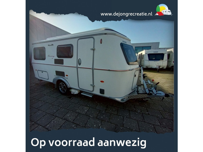 Eriba Touring Troll 542 foto: 1