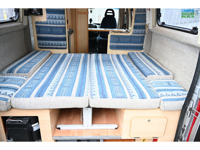 Adria Twin foto: 15