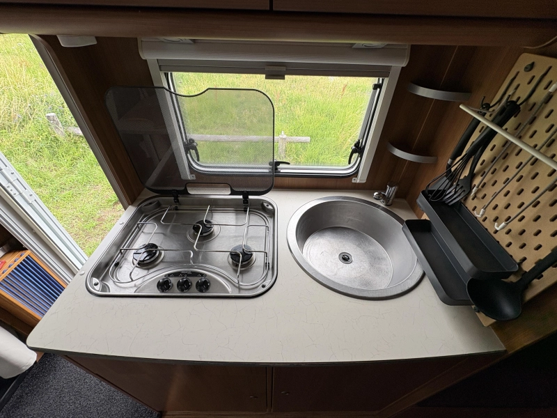 Carado T 337 photo: 15
