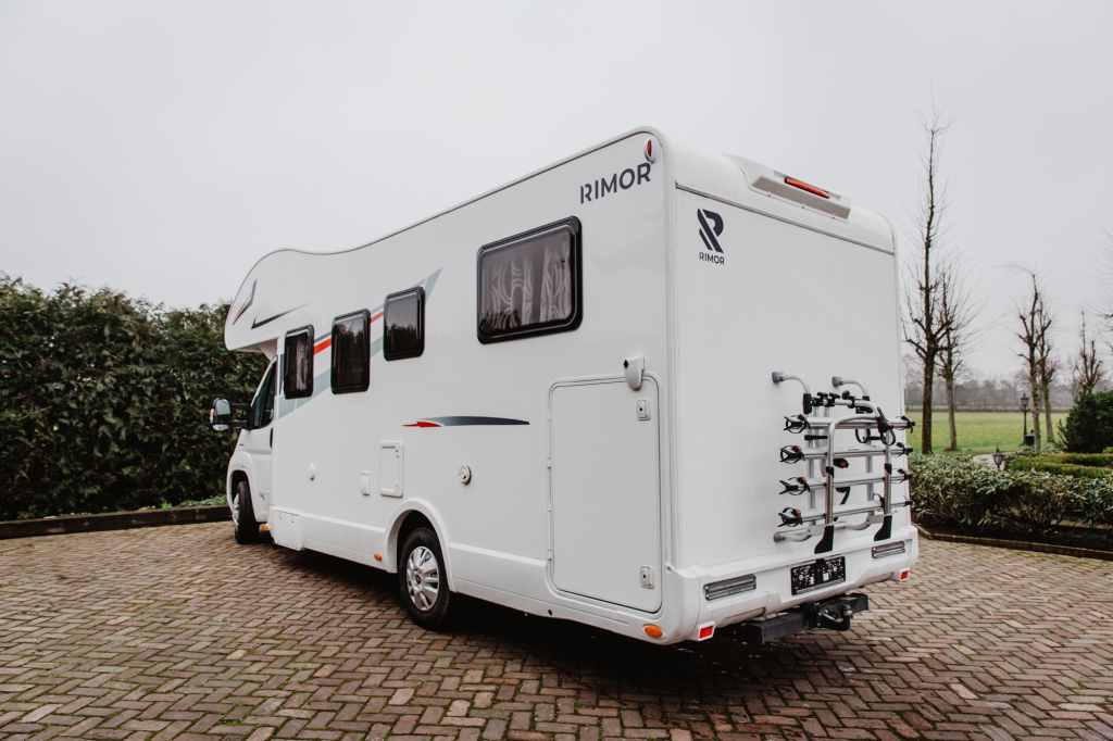 Rimor Seal 695 photo: 3