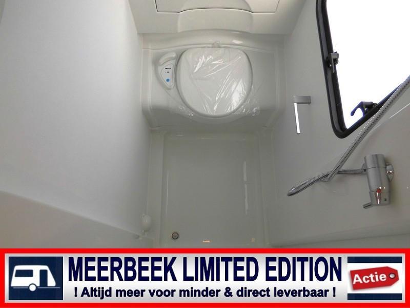 Adria Altea 472 PU 2025 NIEUWSTE MODEL !  foto: 17