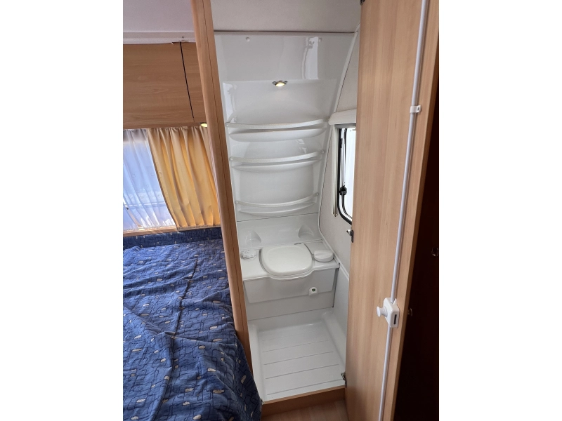 Home-Car Racer Sunset 45 cama francesa asiento redondo inodoro foto: 11