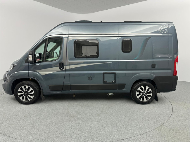 Knaus Boxlife 540 Foto: 16