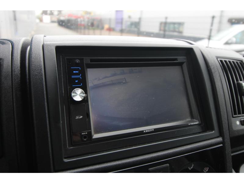 Adria Twin Titanium 640 SLX Enkele bedden - EURO5  foto: 26