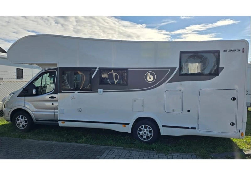 Benimar Sport 363 OFFRE photo : 22