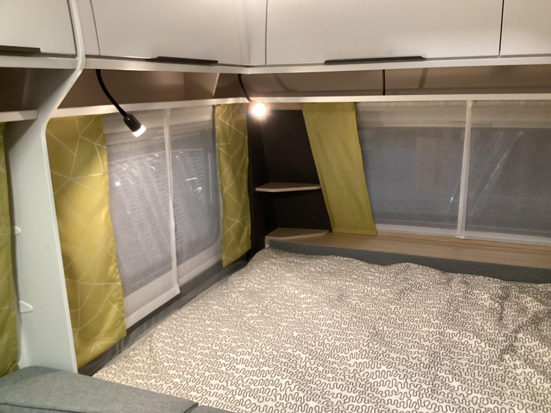 Fendt Apero 495 SKM Voordeel-pakket € 2.250,-