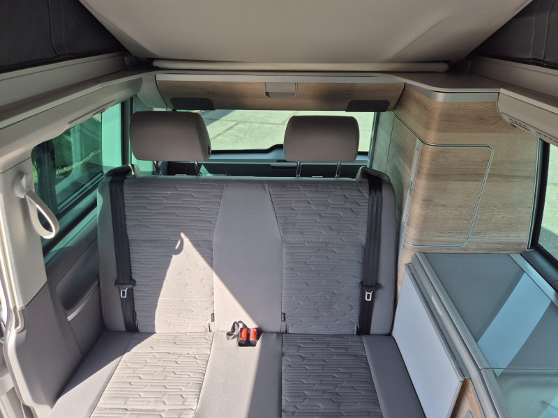 Volkswagen T6.1 California Ocean 4Motion DSG foto: 11