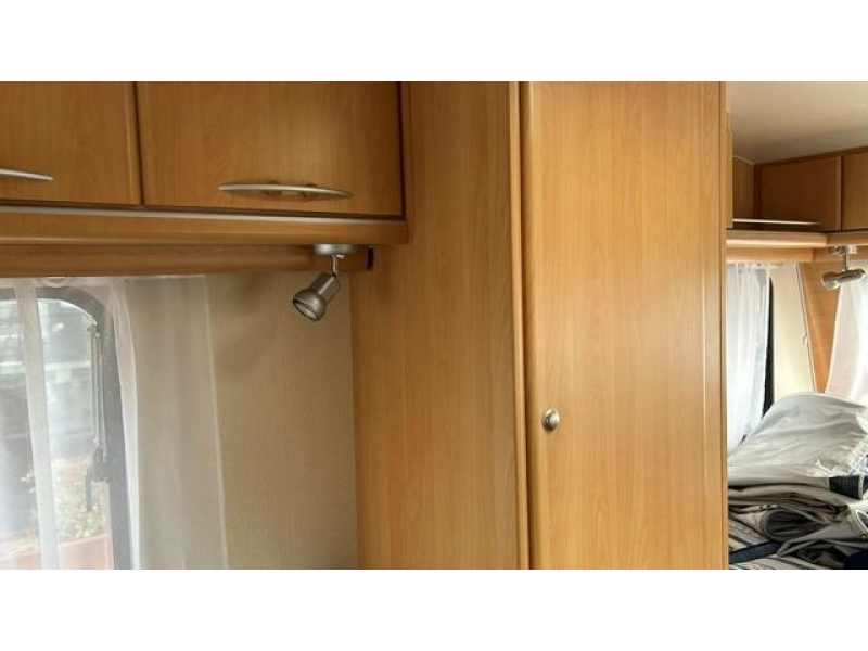 Adria Altea 390 DS Vorzelt+Markise Foto: 6