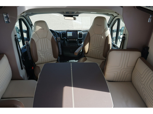 Bürstner Lyseo TD 736 Fiat foto: 13