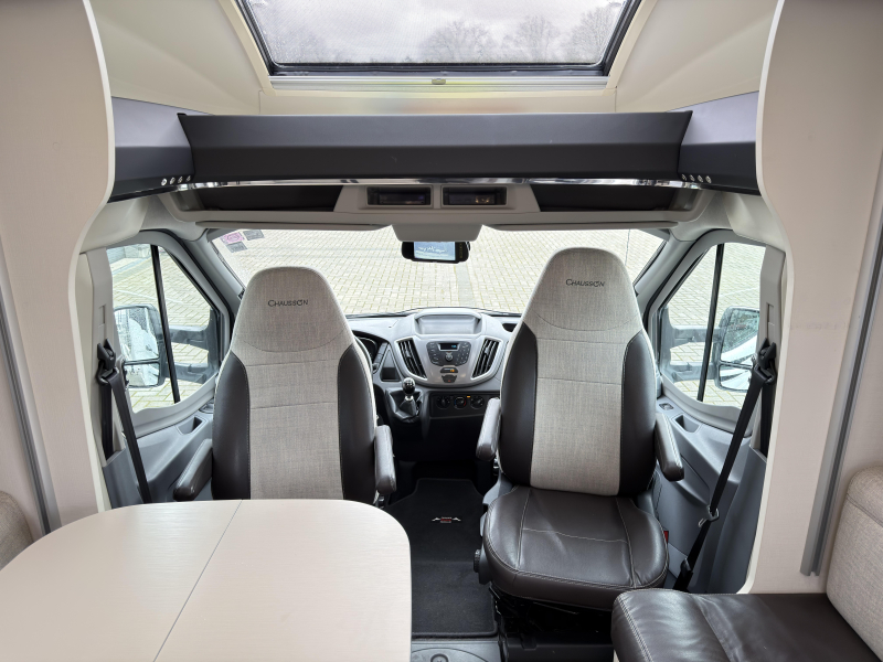 Chausson Welcome Premium 716  foto: 8
