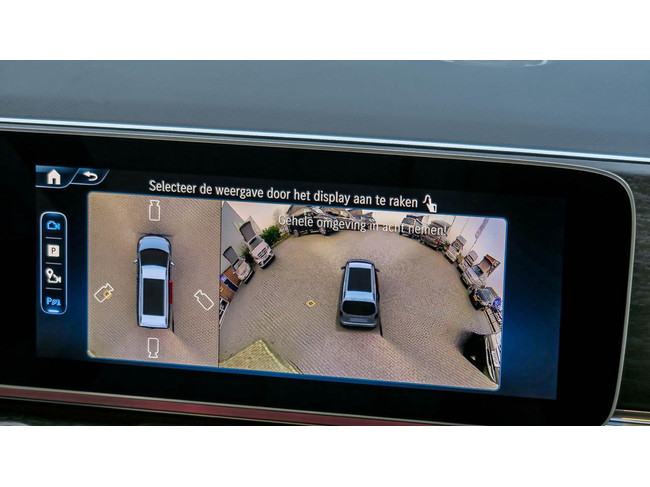 Mercedes-Benz V300 Marco Polo Nieuw | 2026 | Full-Option! foto: 17