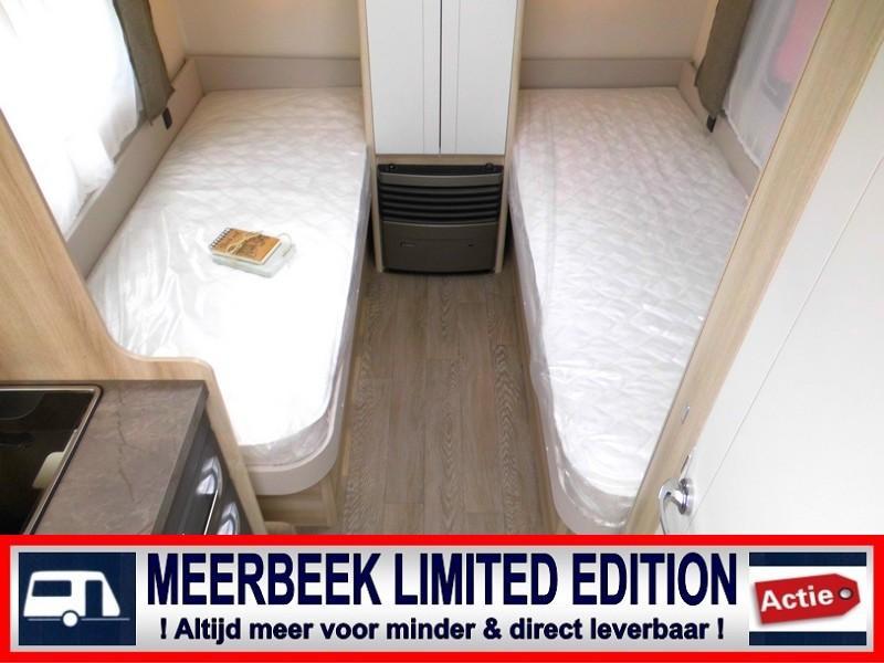 Hobby De Luxe 460 LU 2026 NIEUWSTE MODEL !  foto: 13