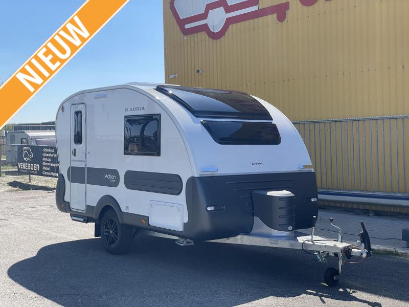 Adria Action Sport 391 LH  foto: 0