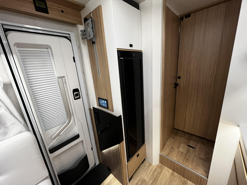 Pilote P 720 FC Camper, 2026!  foto: 4