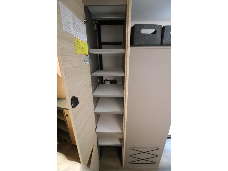 NEXT 380 LICHTGEWICHT PRIMEUR  foto: 17