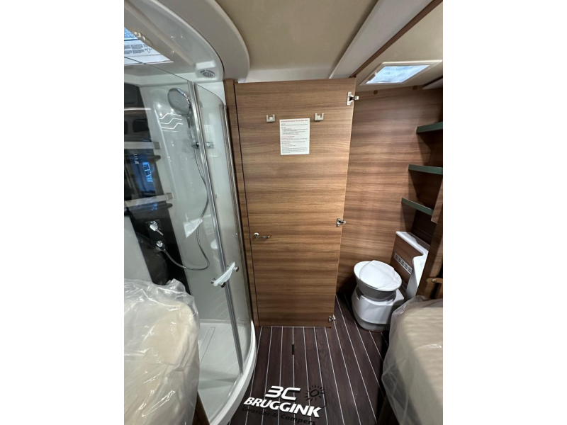 Knaus Sun I 700 LEG photo: 14