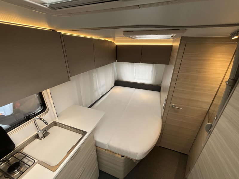 Adria Altea 472 PU THULE-MOVER-VLOERVERW  foto: 8
