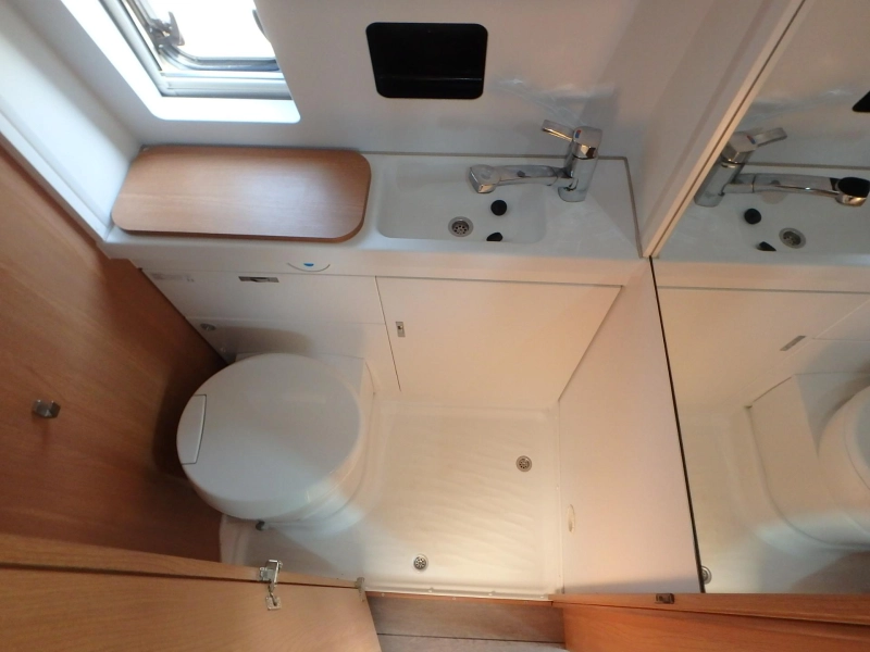 Weinsberg CaraBus 600 MQ  foto: 22