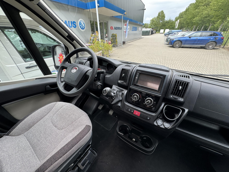 Knaus BoxStar Street 600 MQ  foto: 16