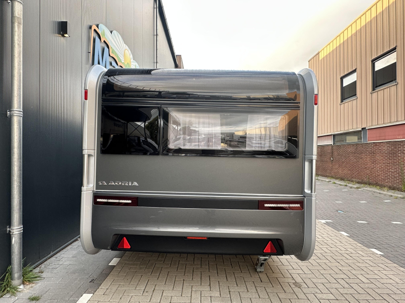Adria Astella 754 DP Exklusiv in den Niederlanden Foto: 5