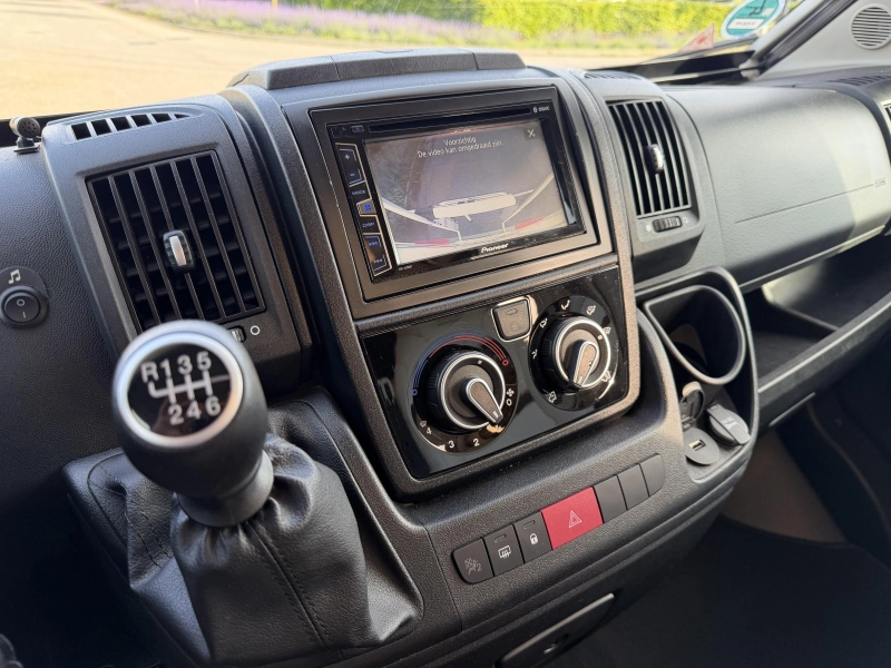 Rapido 696 F 2x Airco, BR Lift,  foto: 21