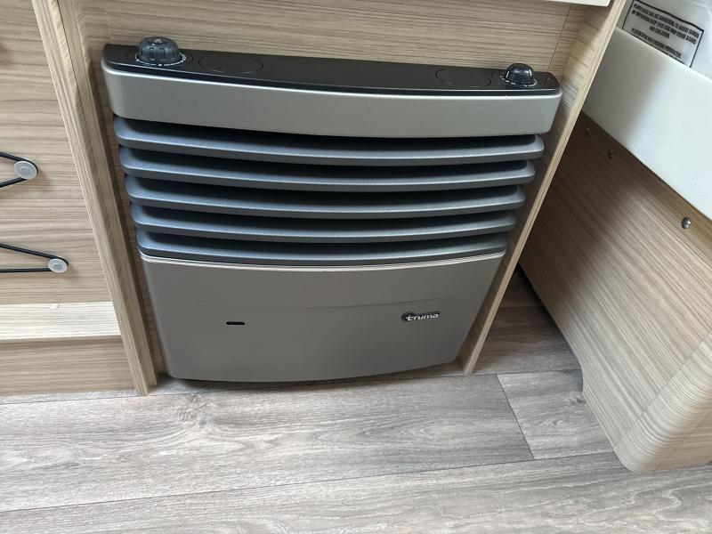 Fendt Bianco Selection 495 SG Model 2026  foto: 8