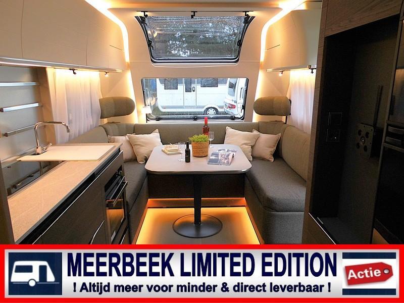 Adria Alpina 613 UT 2025 NIEUWSTE MODEL !  foto: 4