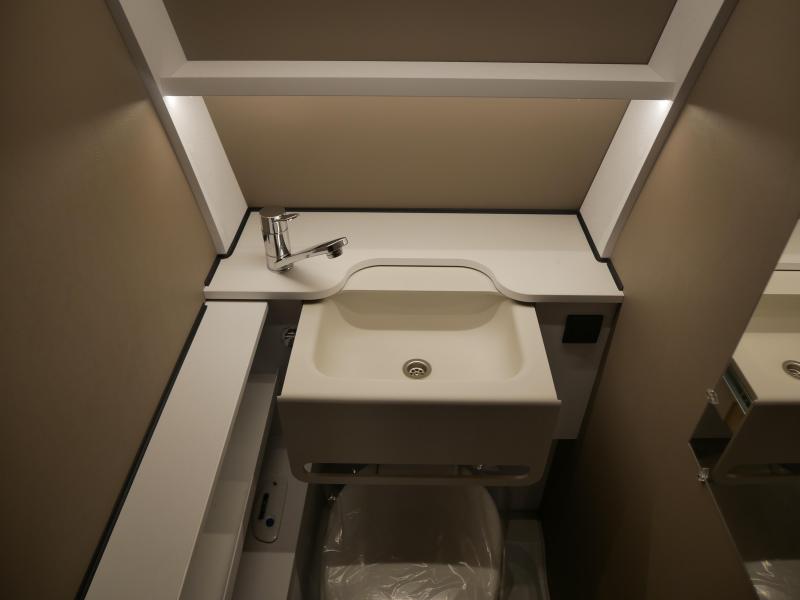 Dethleffs C'Go 475 FR GRATIS MOVER  foto: 7