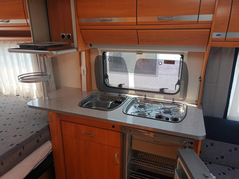 Wilk S4 450 HTD photo : 5