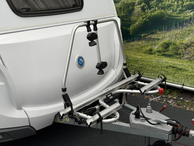 Knaus SPORT 400 QD photo : 5
