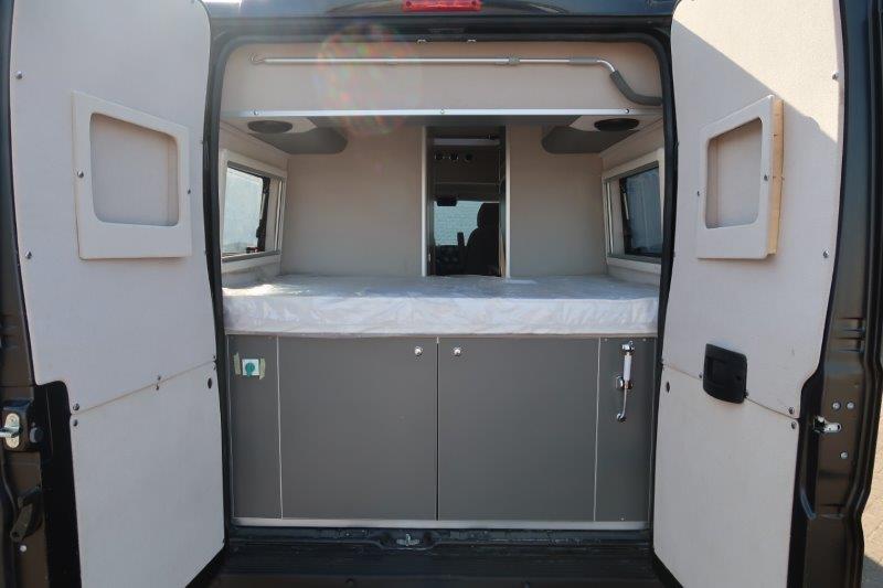 Peugeot Boxer foto: 5