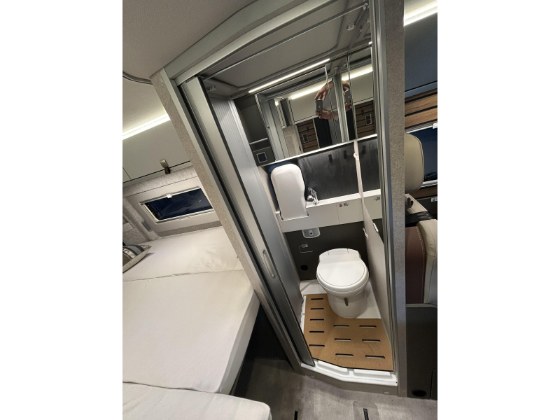 Hymer Yosemite 600  foto: 8