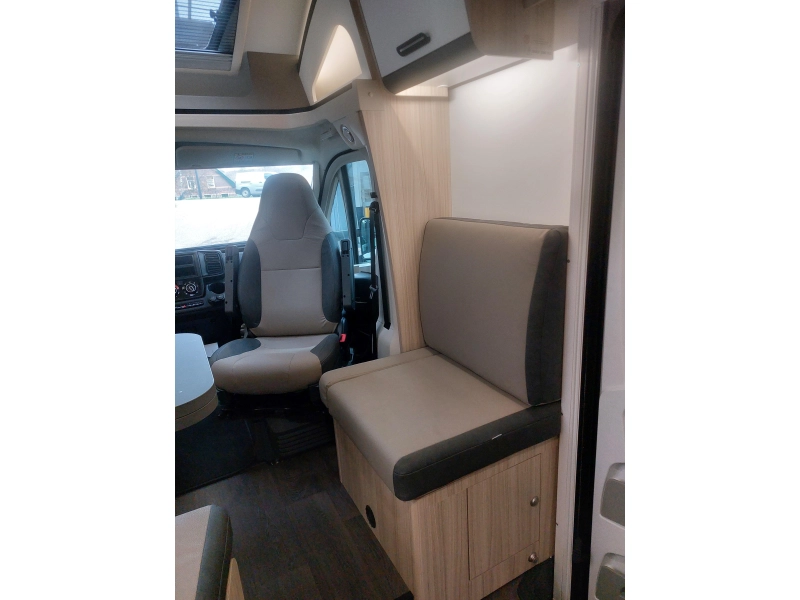 Sun Living S 75 SL Fiat /Lits jumeaux/CLIM photo : 3
